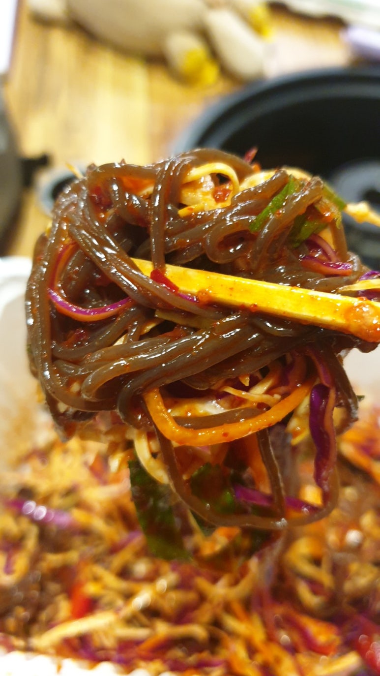 가장맛있는족발대구화원점 이미지