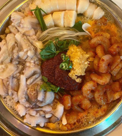 전설낙곱새 이미지
