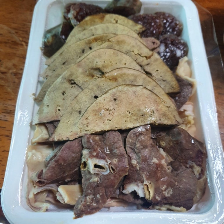 경아네떡볶이 이미지