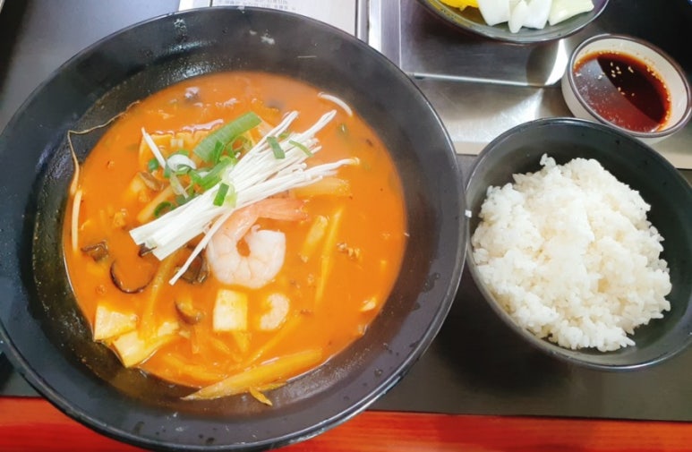 횡천루 이미지