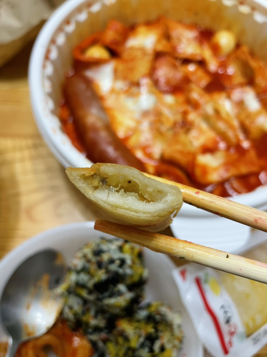 떡장군 이미지