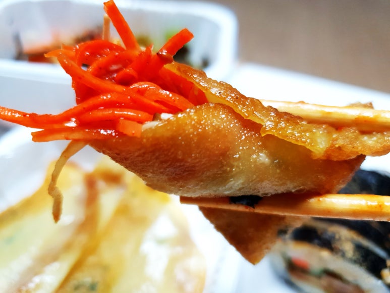 신참떡볶이 이미지