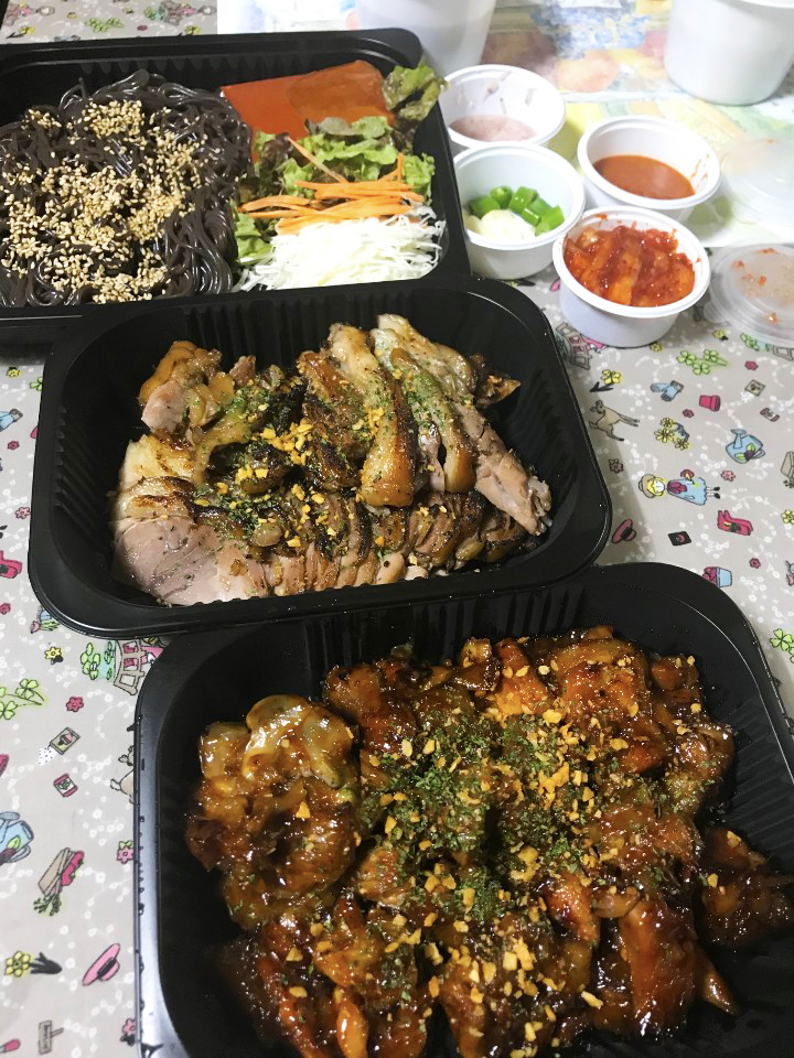 만나족발 이미지