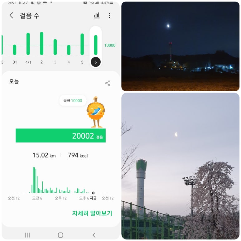 맹골농원 이미지