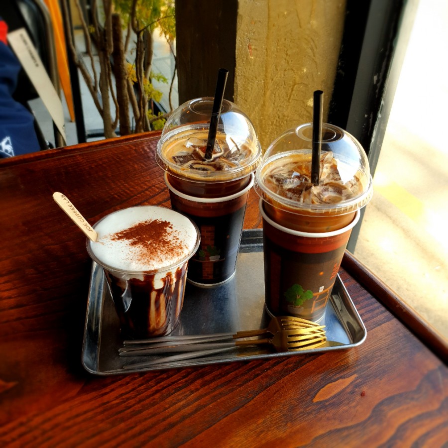 조 커피 랩(JOE COFFEE LAB) 이미지