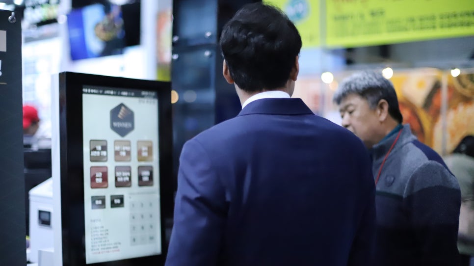 위넌스터디카페칠곡3지구점 이미지