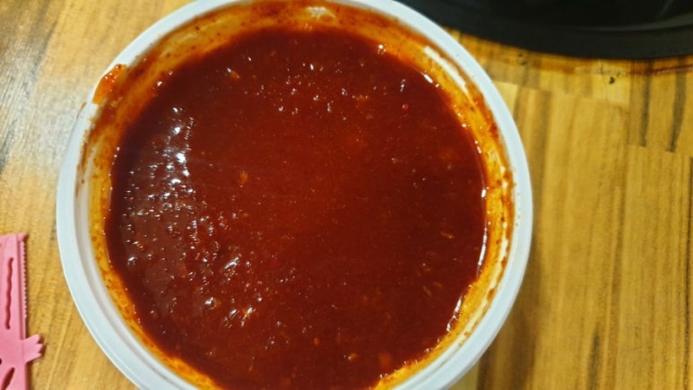 가장맛있는족발대구화원점 이미지