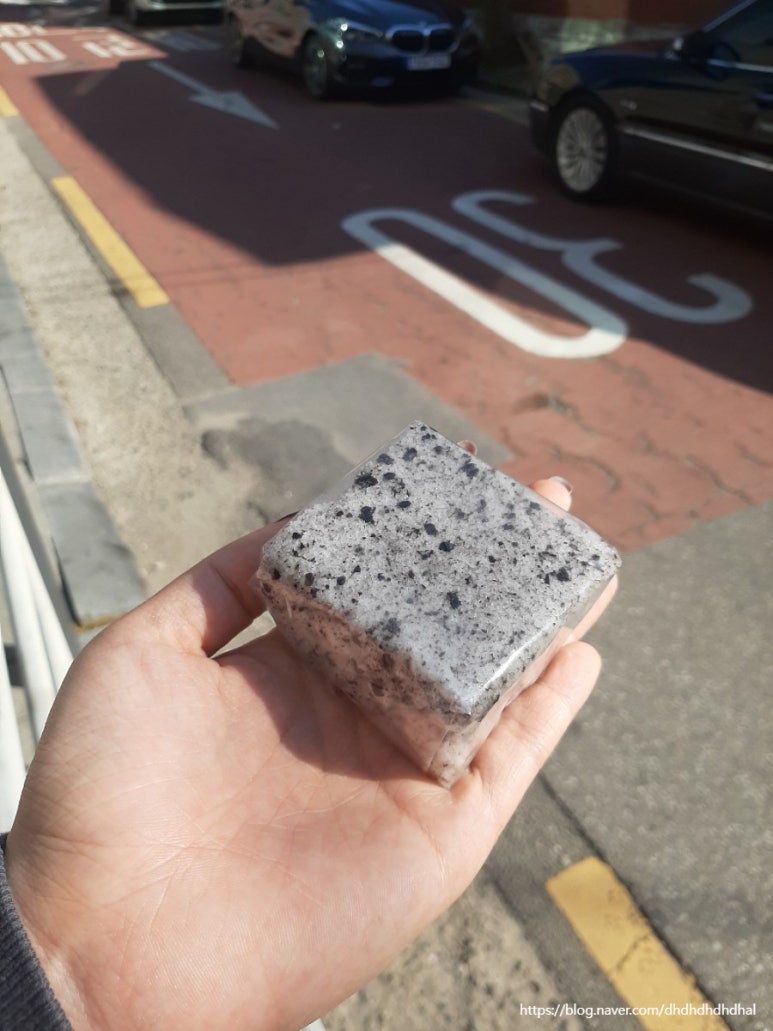 명가떡사랑 이미지