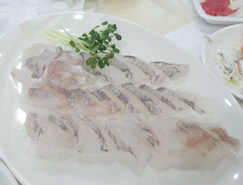 일산수산물시장 이미지
