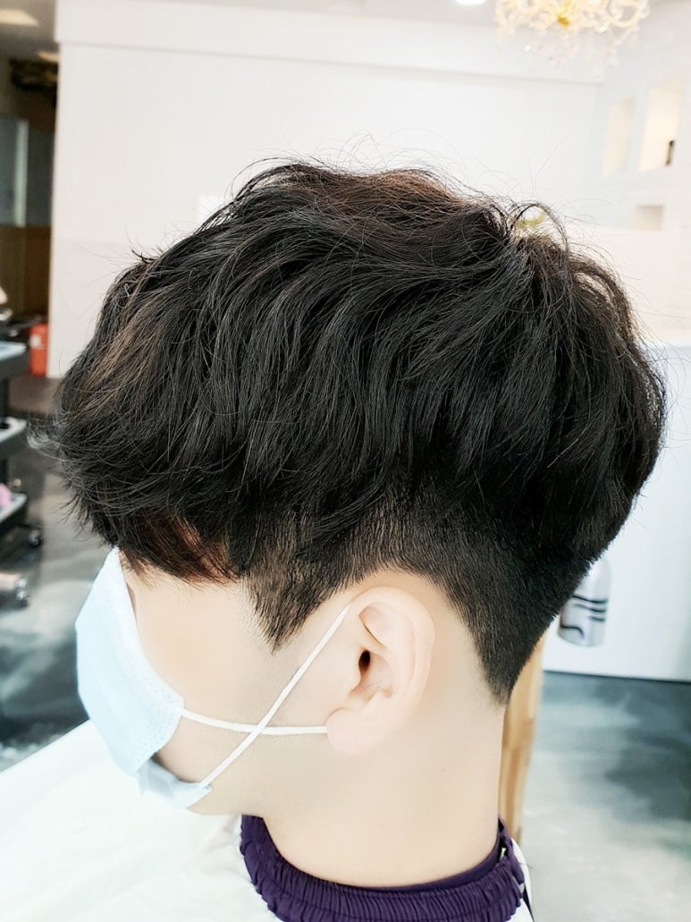 뽀끌랑헤어살롱 이미지