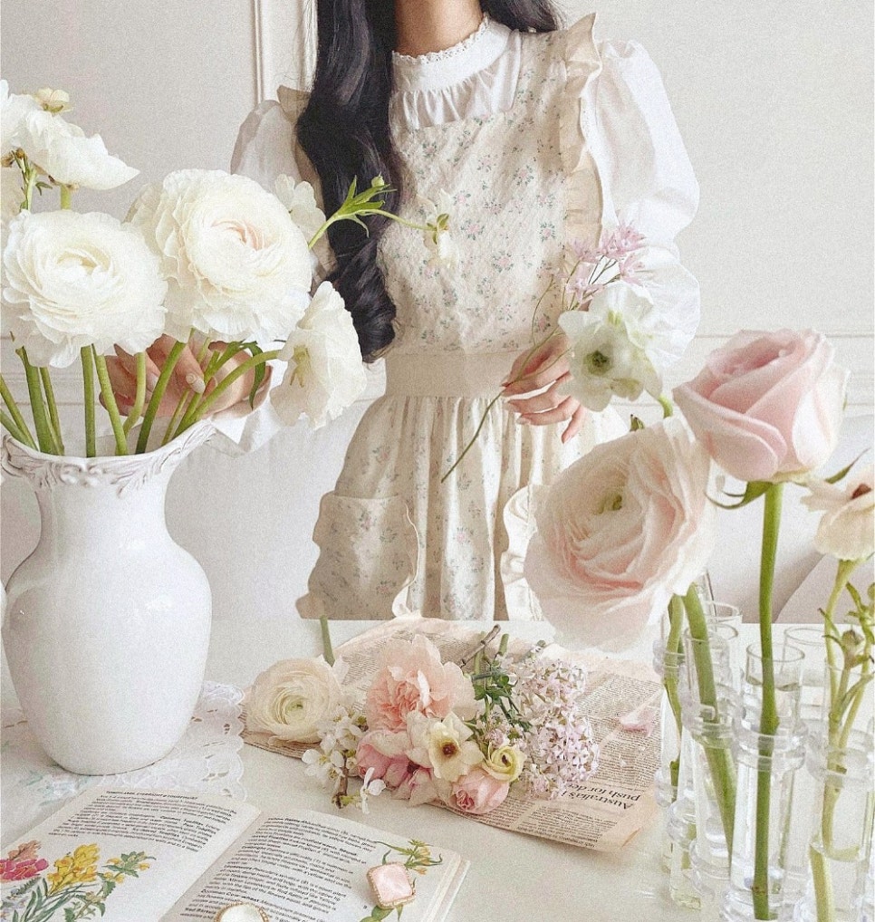 레트로문 이미지