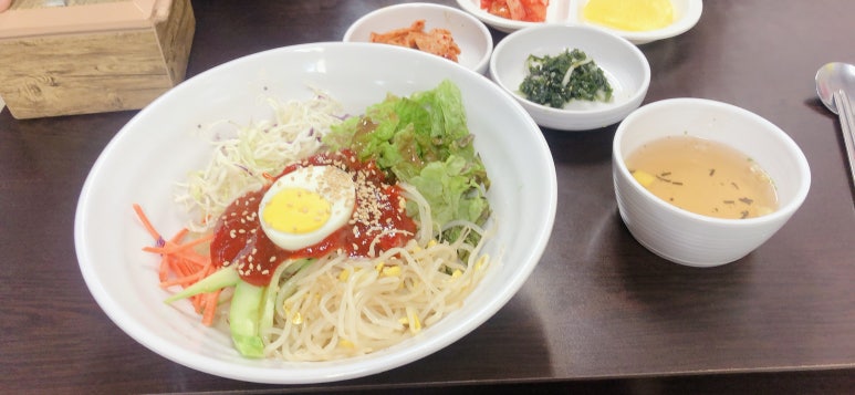 김밥천국(금강펜테리움점) 이미지