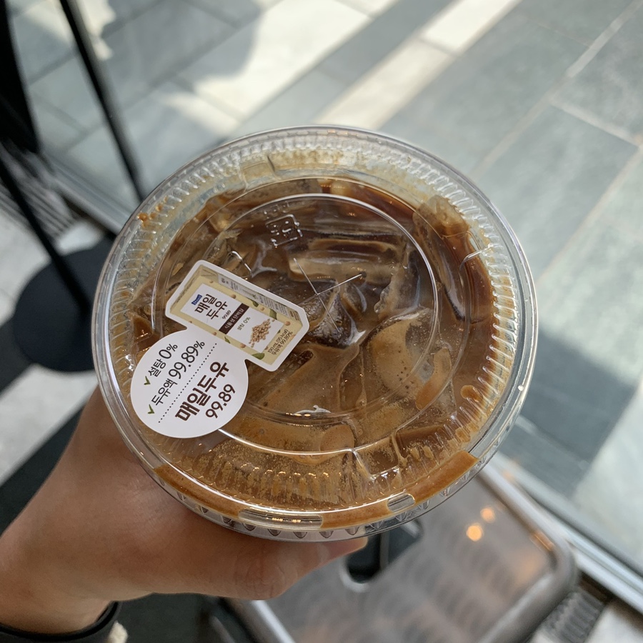 커피빈인천구월동점 이미지