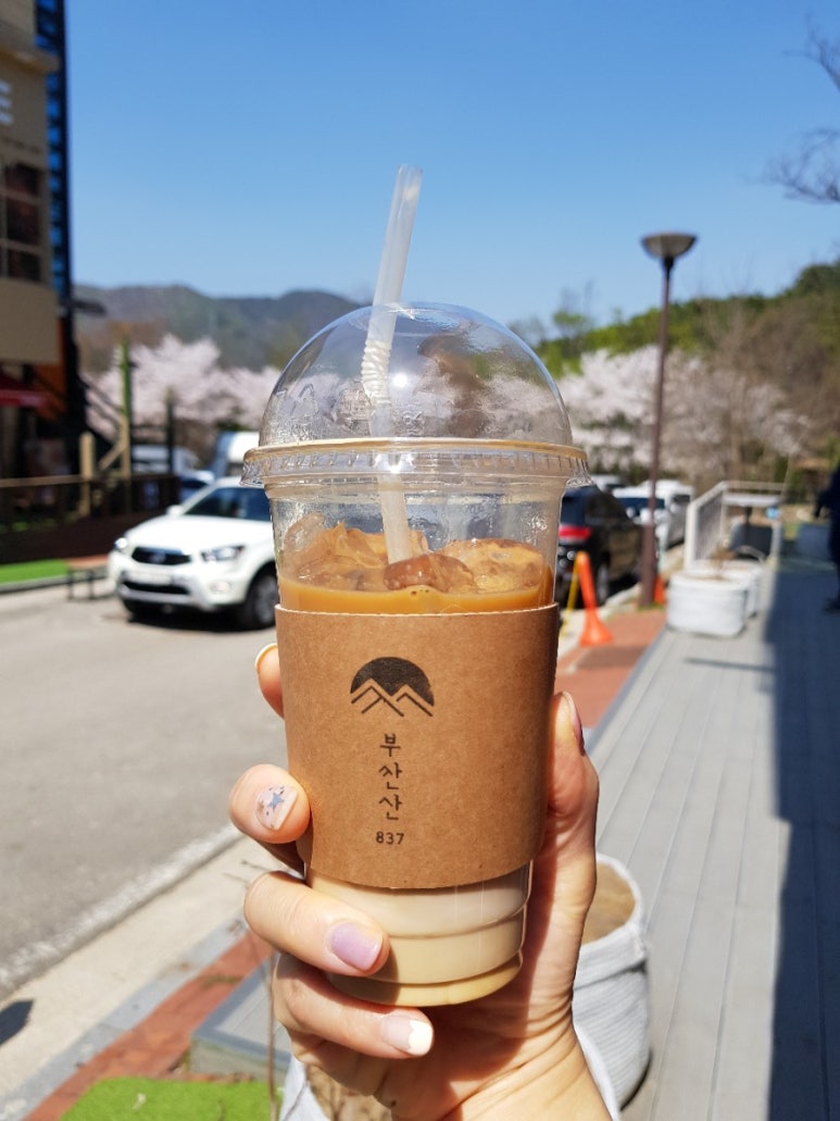부칸산837 이미지