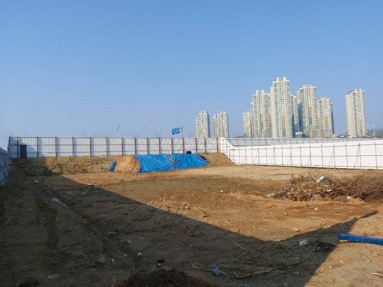 금강종합건설(주) 이미지