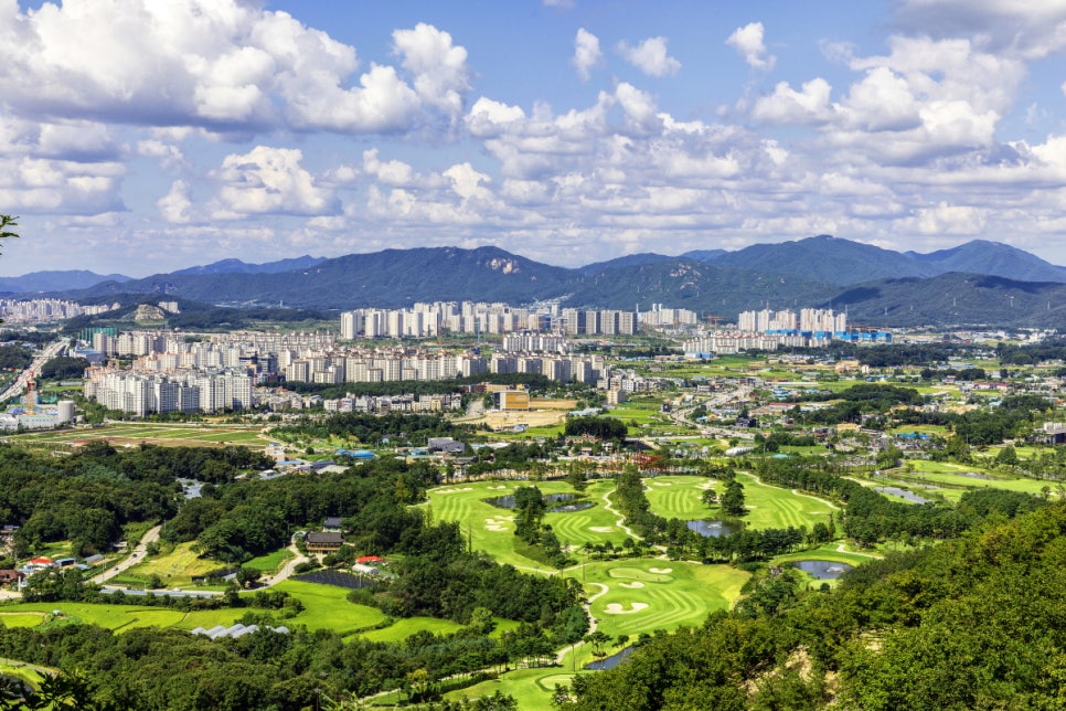 신라레저 이미지