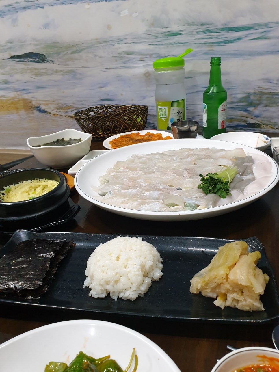 독도회수산 이미지