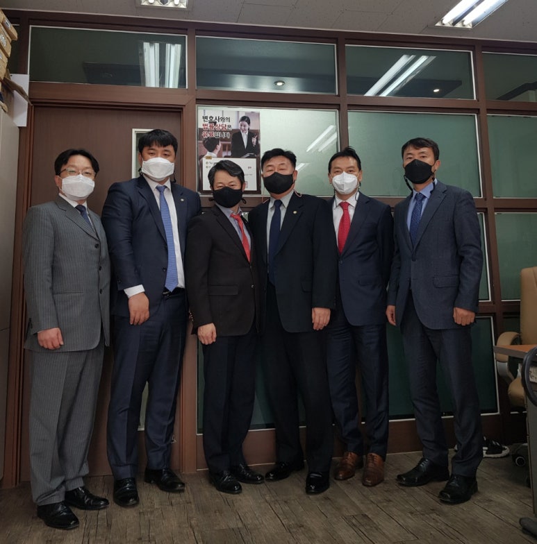 변호사김영일법률사무소 이미지