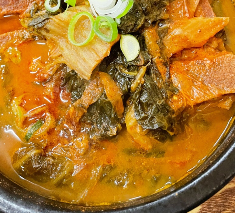 서울뚝배기해장국 이미지
