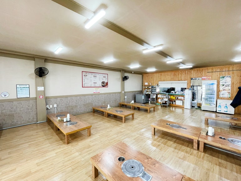 서울뚝배기해장국 이미지