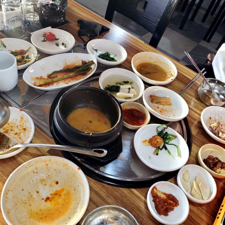 어서오리숯불구이 이미지