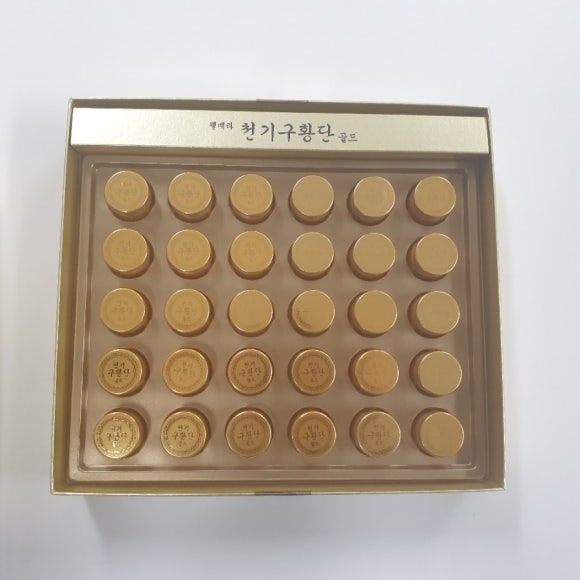 한백식품 이미지