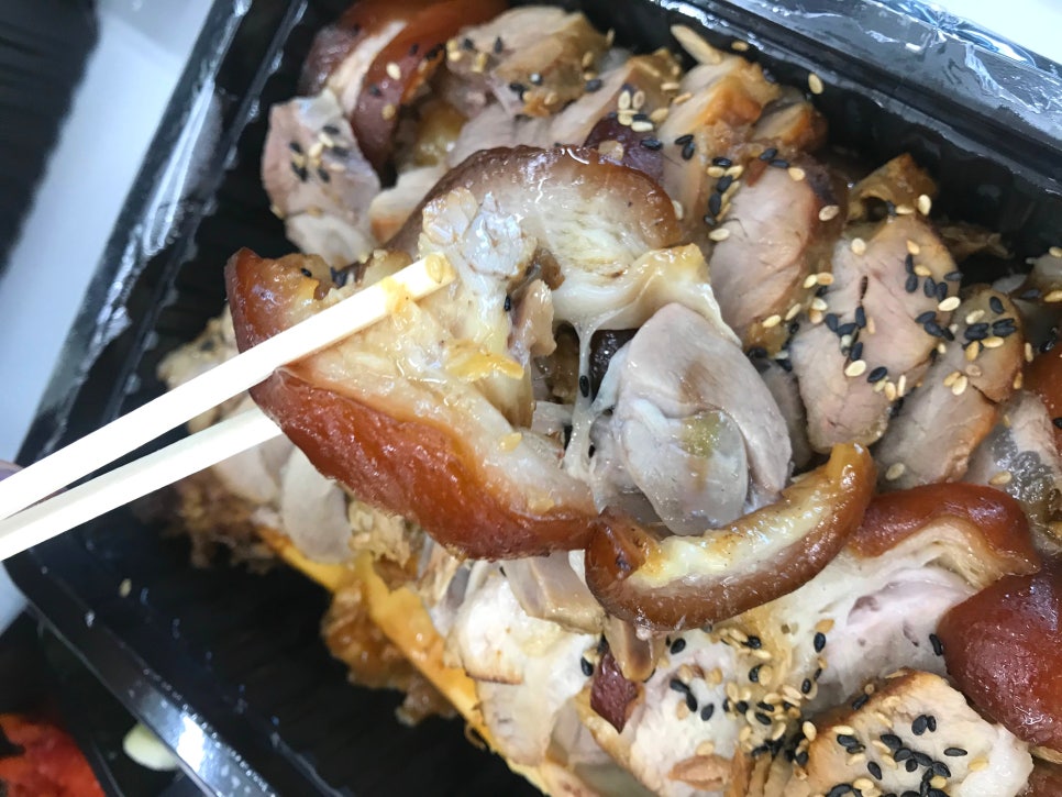 양심족발 이미지
