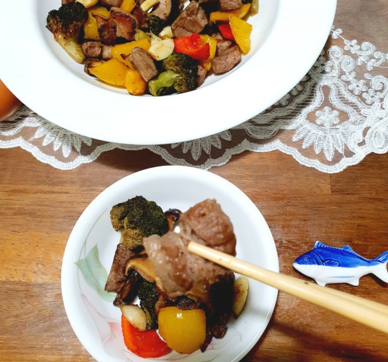 촌놈푸줏간 이미지