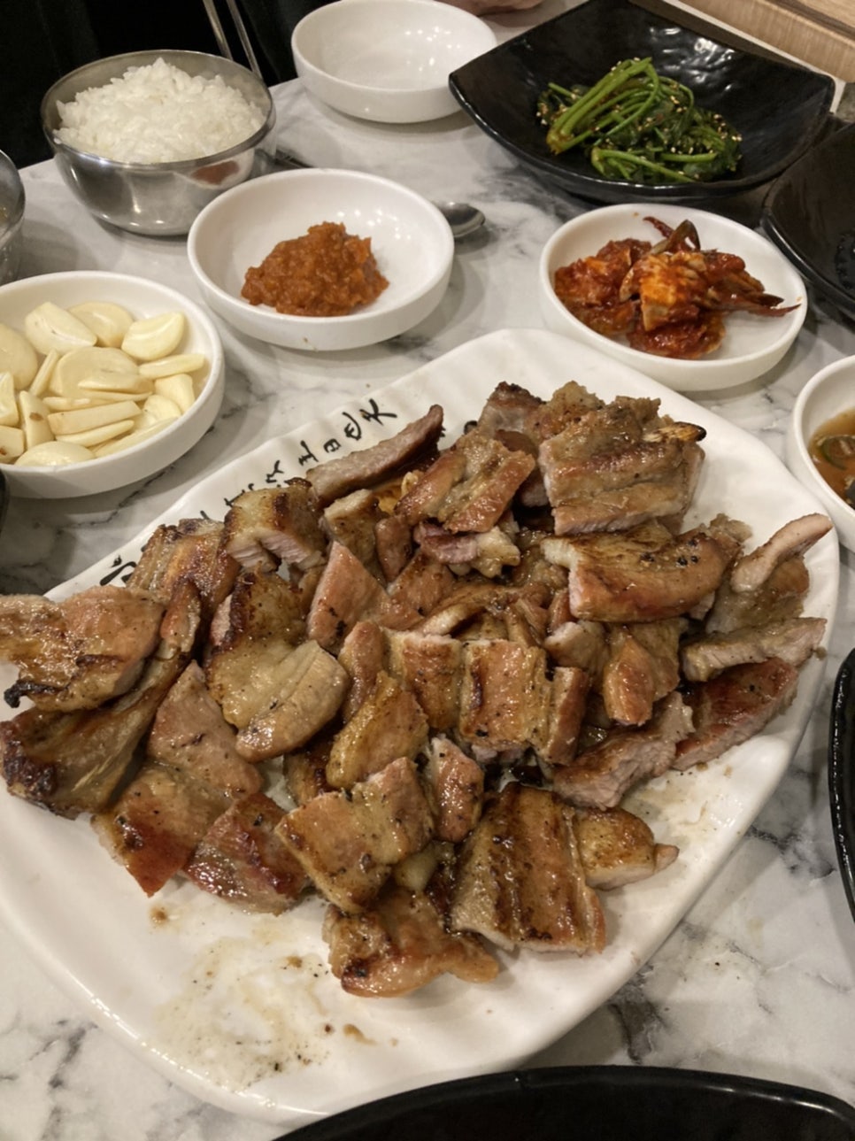 담양갈비 이미지