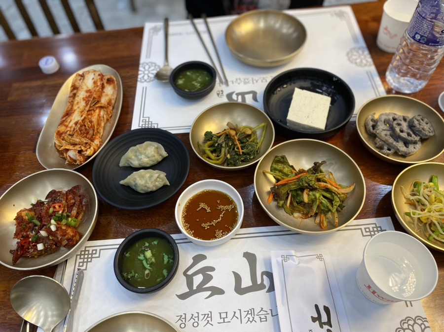 구산가든 이미지