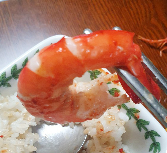신라아구찜 이미지
