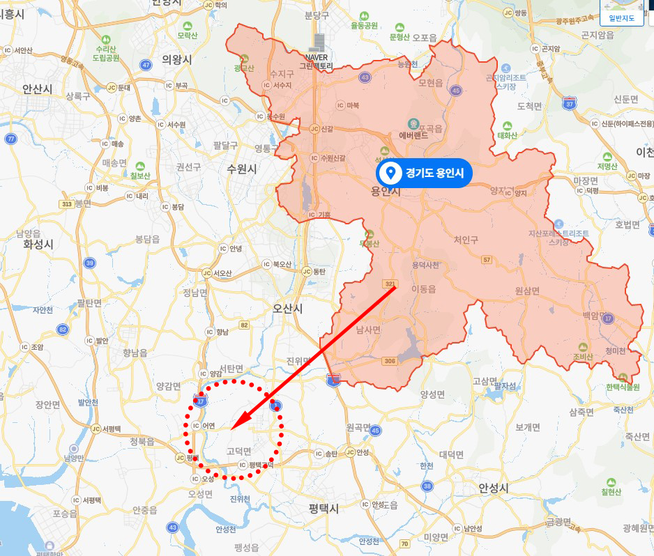 용인건설 이미지