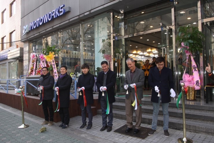 바이크웍스 이미지