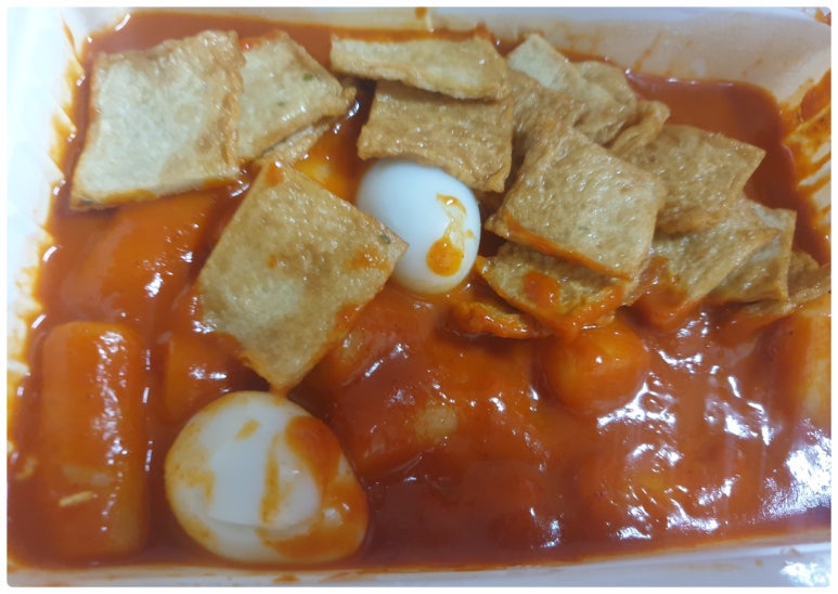 죠스떡볶이 의정부로데오점 이미지