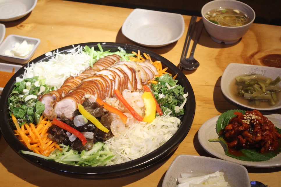 족발야시장영일대점 이미지