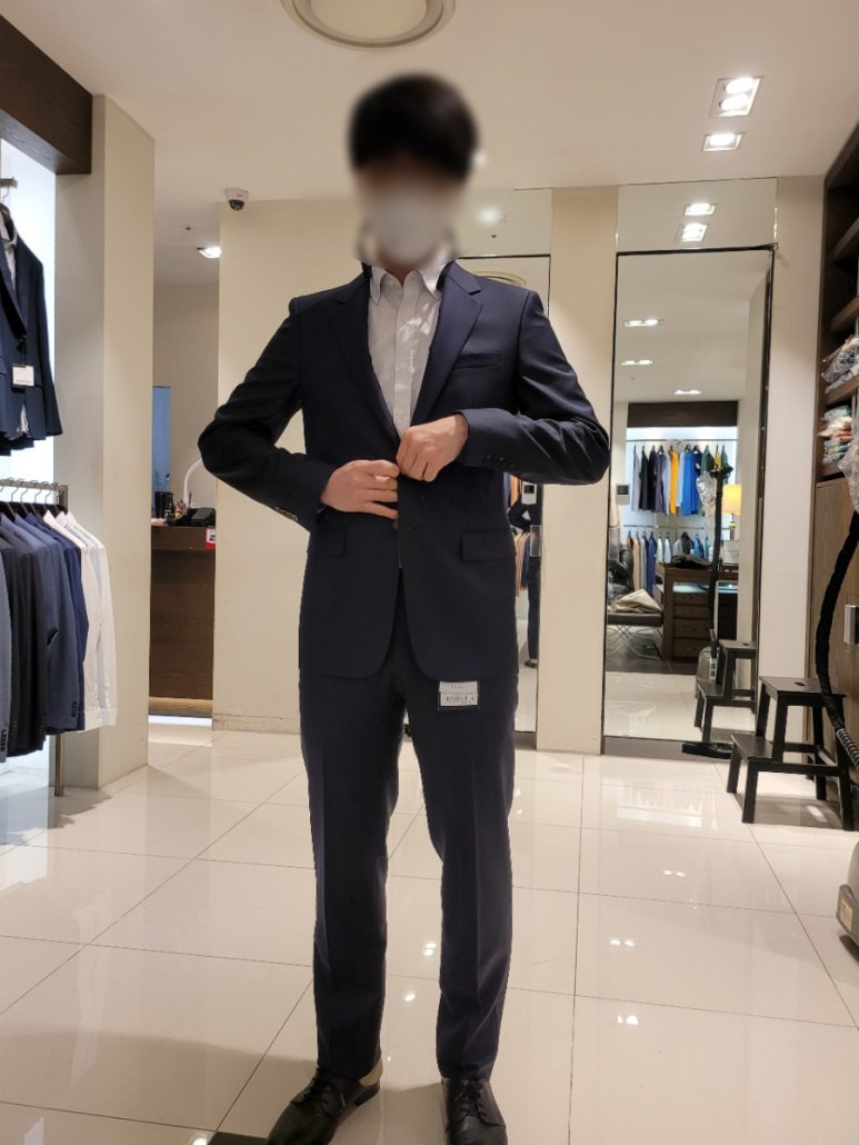 현대아울렛타임옴므 이미지