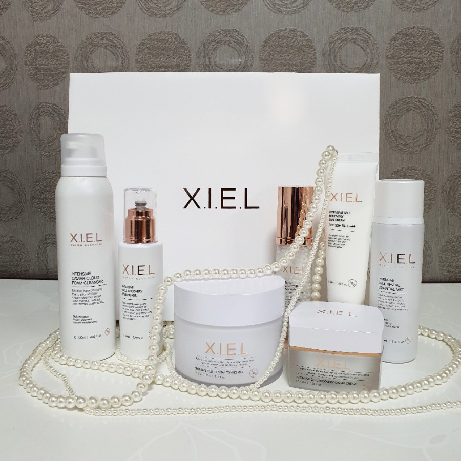 지엘(Xiel) 이미지