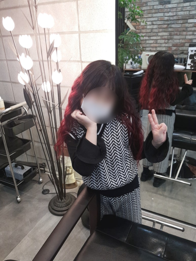 1985미장원 이미지