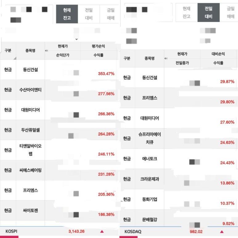 동신제과 이미지