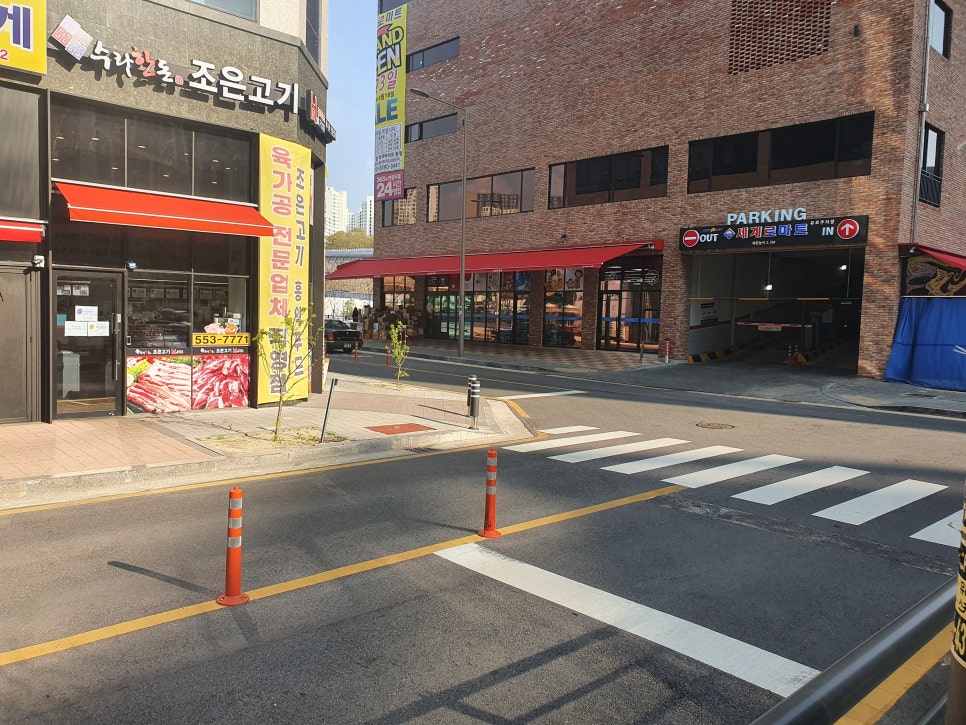진건자연세계 이미지