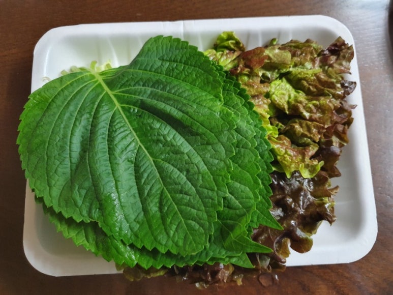 청정수산 포장전문 이미지