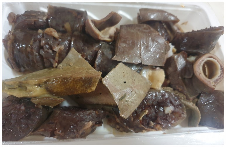 죠스떡볶이 의정부로데오점 이미지