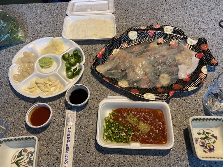 유디티수산 이미지