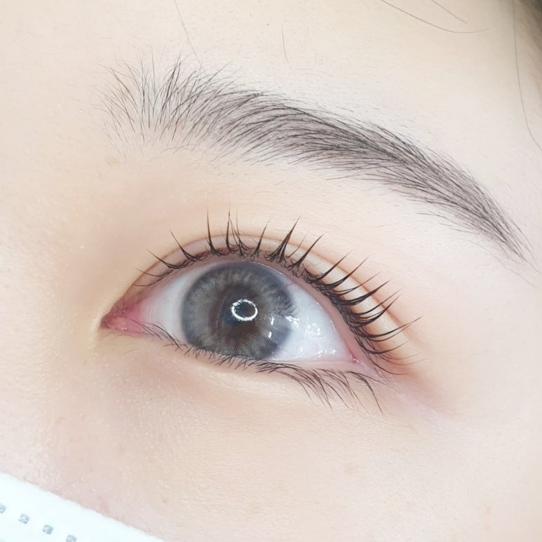 나의속눈썹 이미지