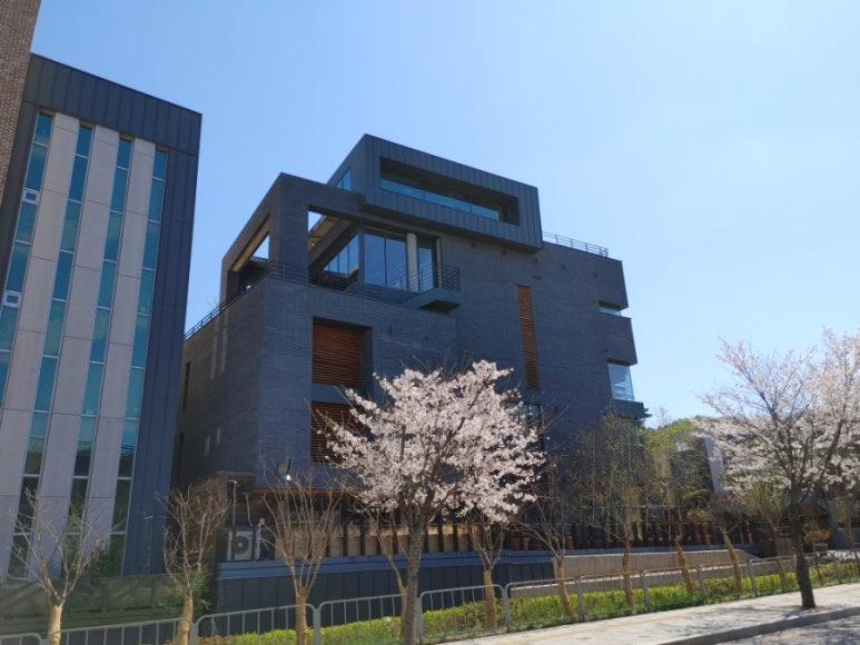 은평한옥마을 성균관 어린이집 이미지