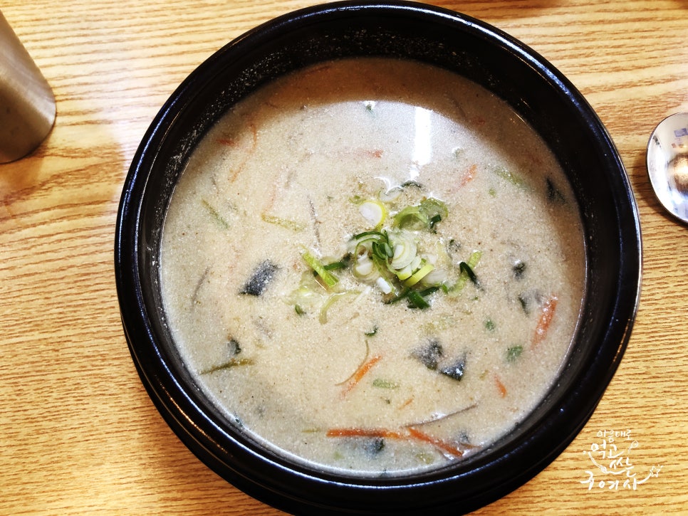 국수앤수제비 이미지