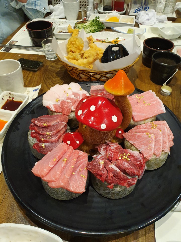 준참치 이미지