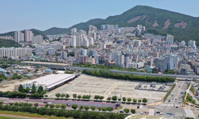 웨이브시티 이미지