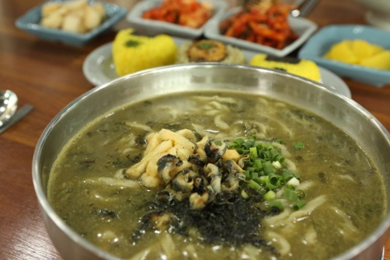 제주생면 이미지