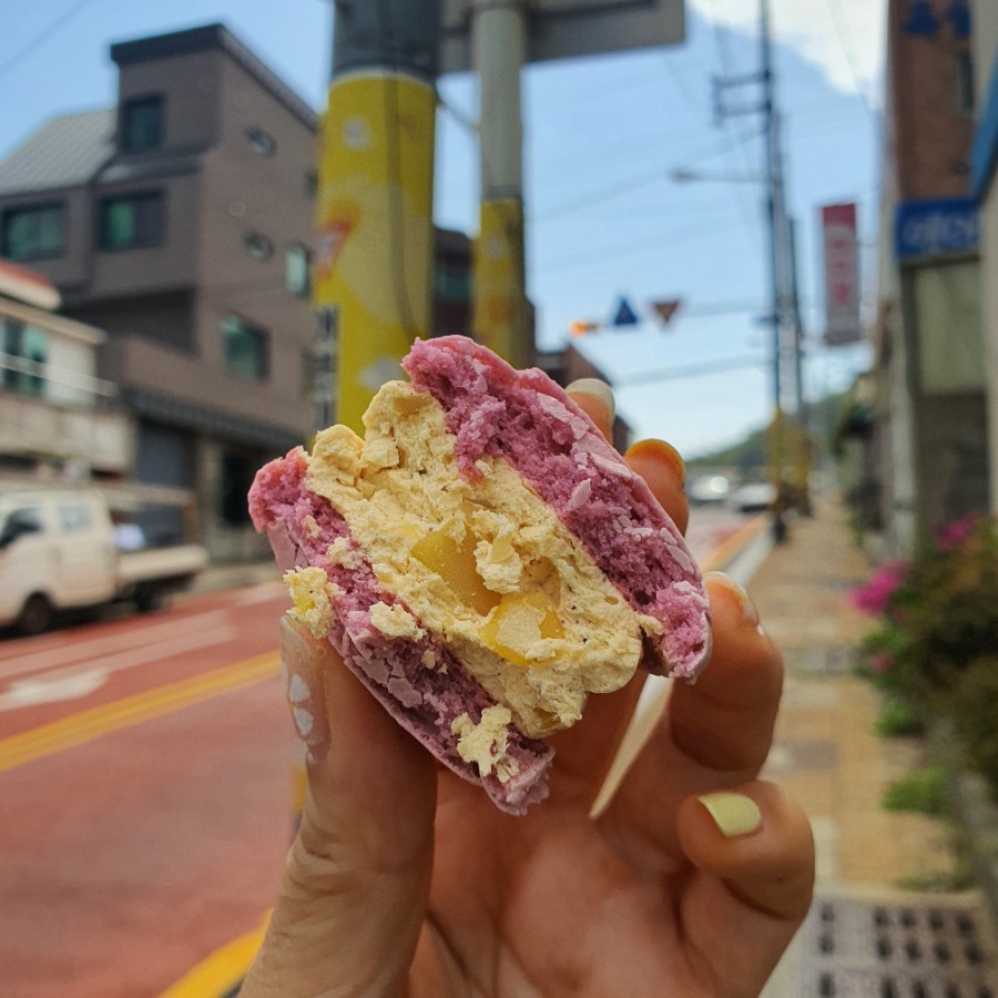브로쓰마카롱망미점 이미지